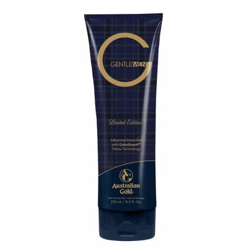 G Gentlemen Dark Influential Intensifier 250ML