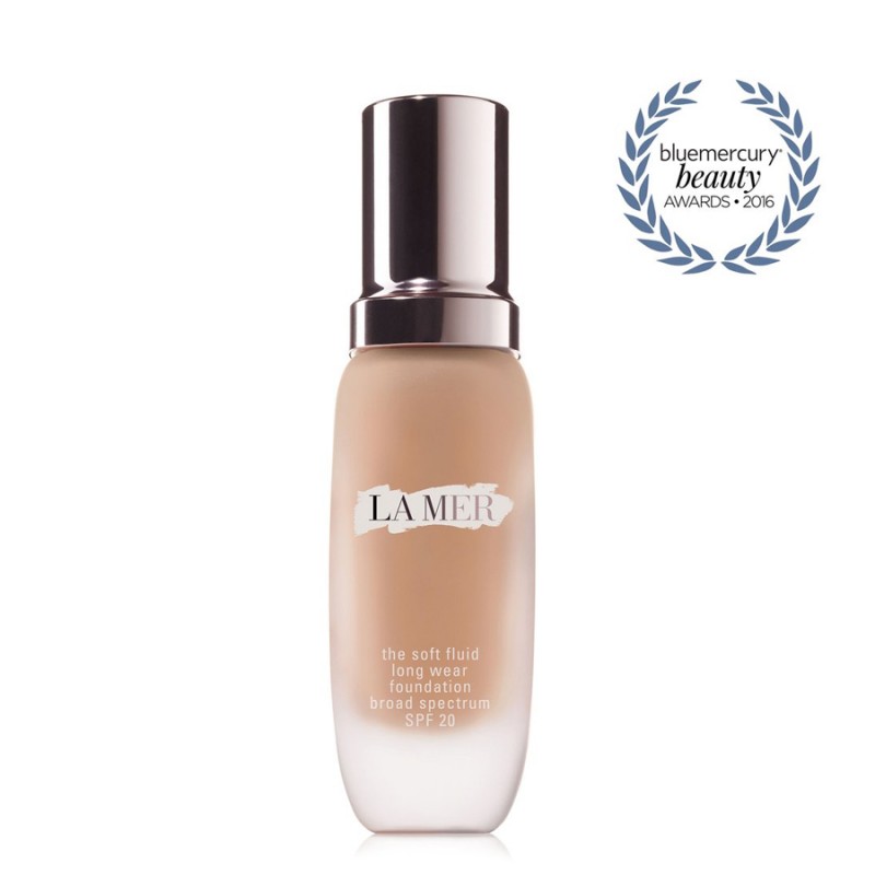 SOFT FLUID FNDN SPF20 BL 30ML