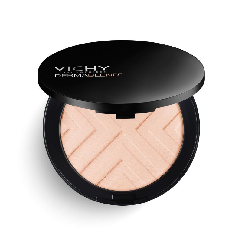 DERMABLEND COVERMATTE 15 9,5 G