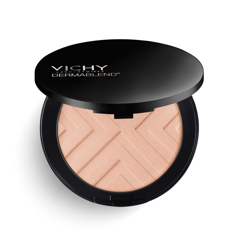DERMABLEND COVERMATTE 25 9,5 G