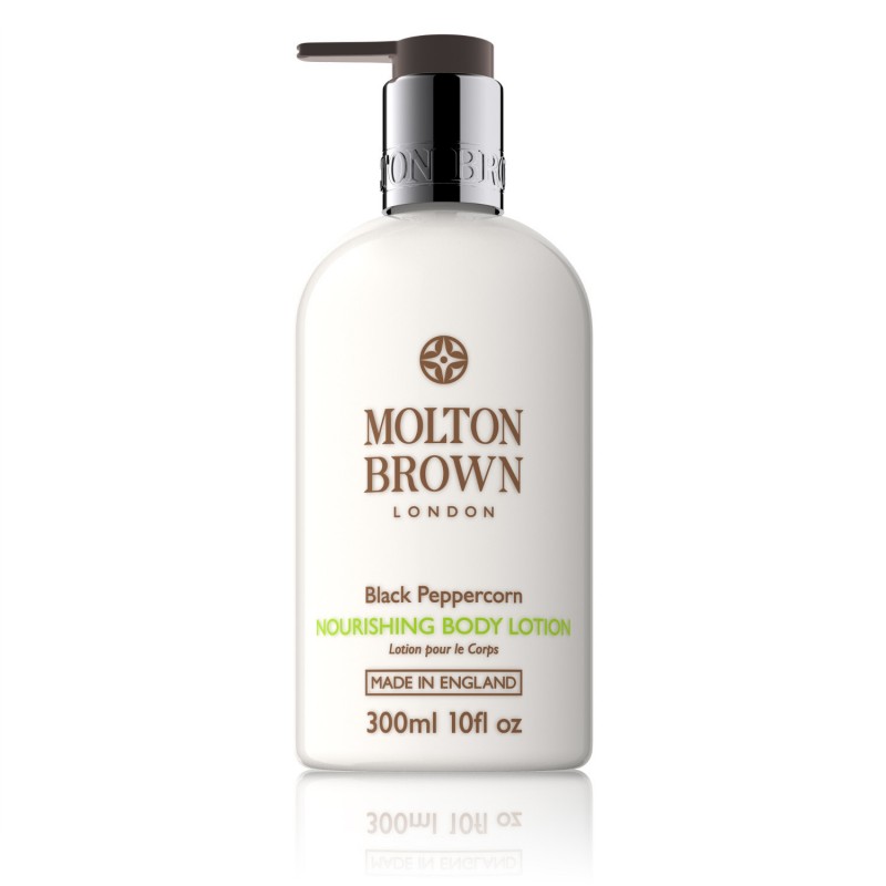 MOLTON BROWN BLACK PEPPERCORN LOZ.CORPO