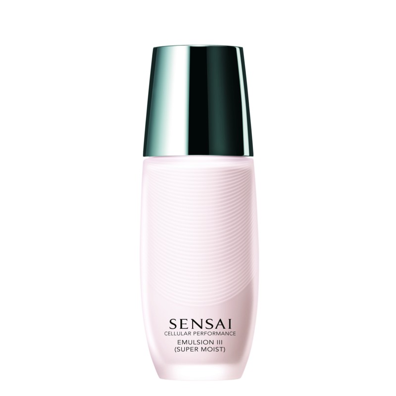 SENSAI CELLULARE PERFORMANCE EMULSION III 100 ML