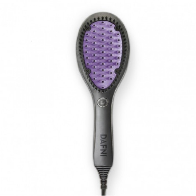 DAFNI | HAIR STRAIGHTENING BRUSH