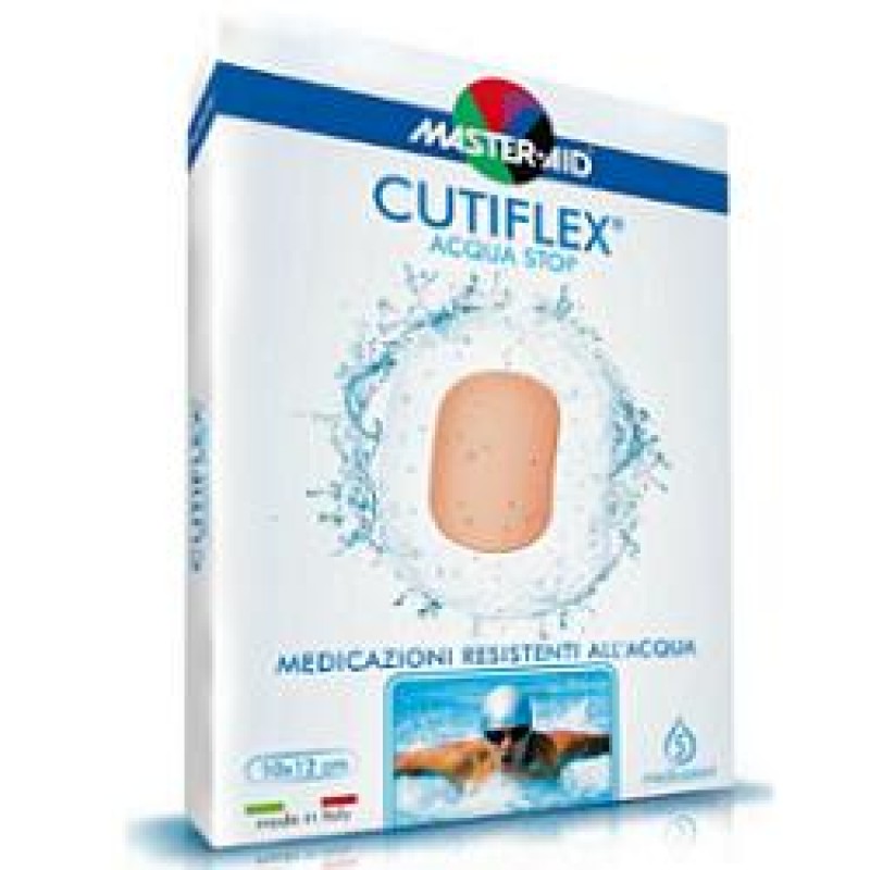 M-AID CUTIFLEX MED 10X12