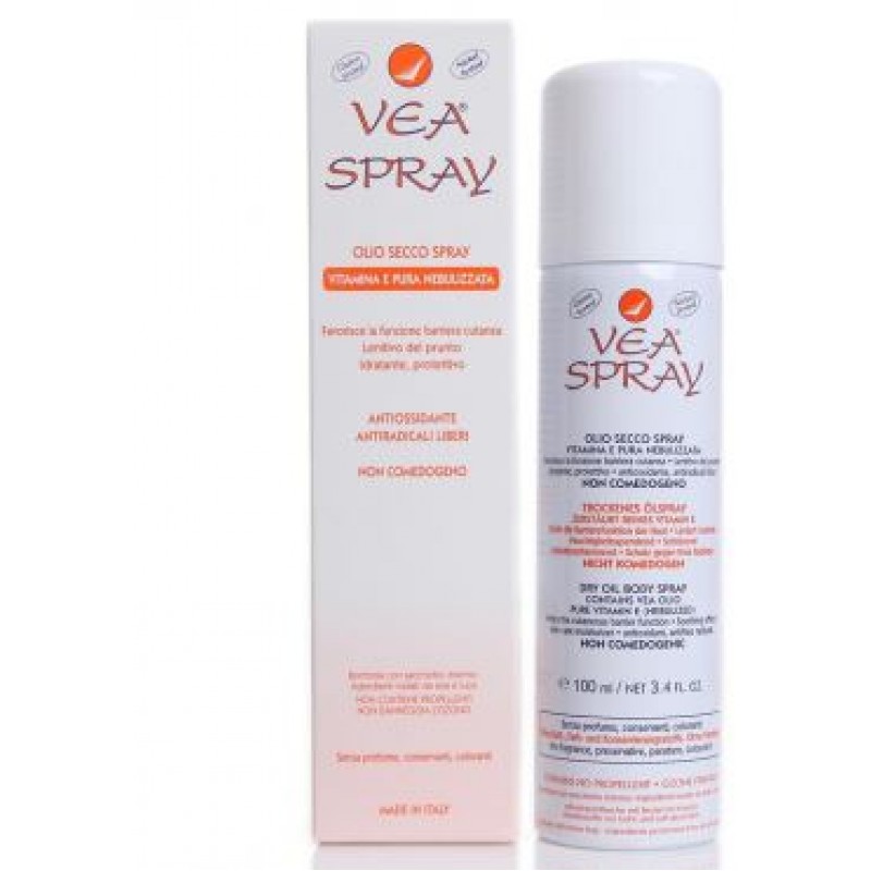 VEA SPRAY 50 ECOL 50 ML