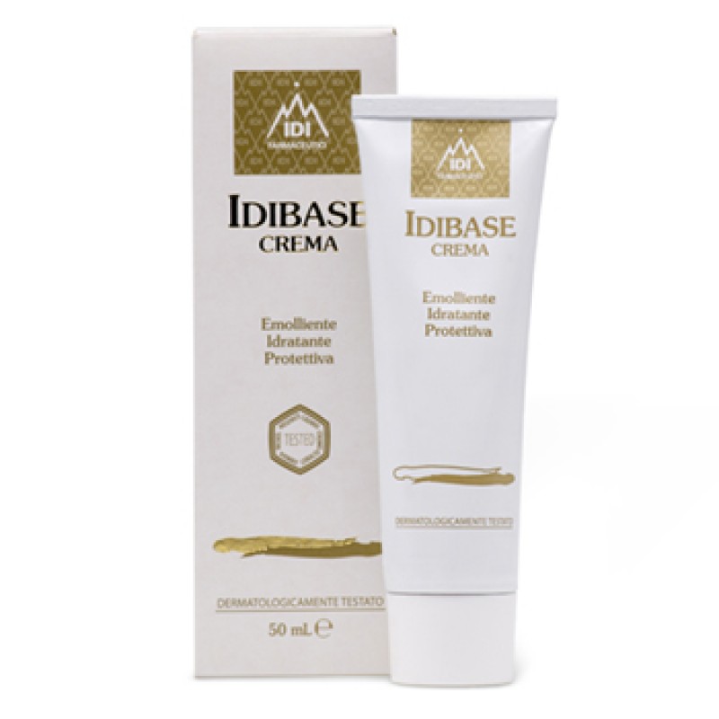 IDILEN CREMA BIMBI 50 ML