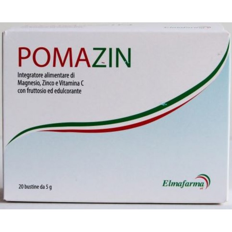 POMAZIN 20 BUSTINE