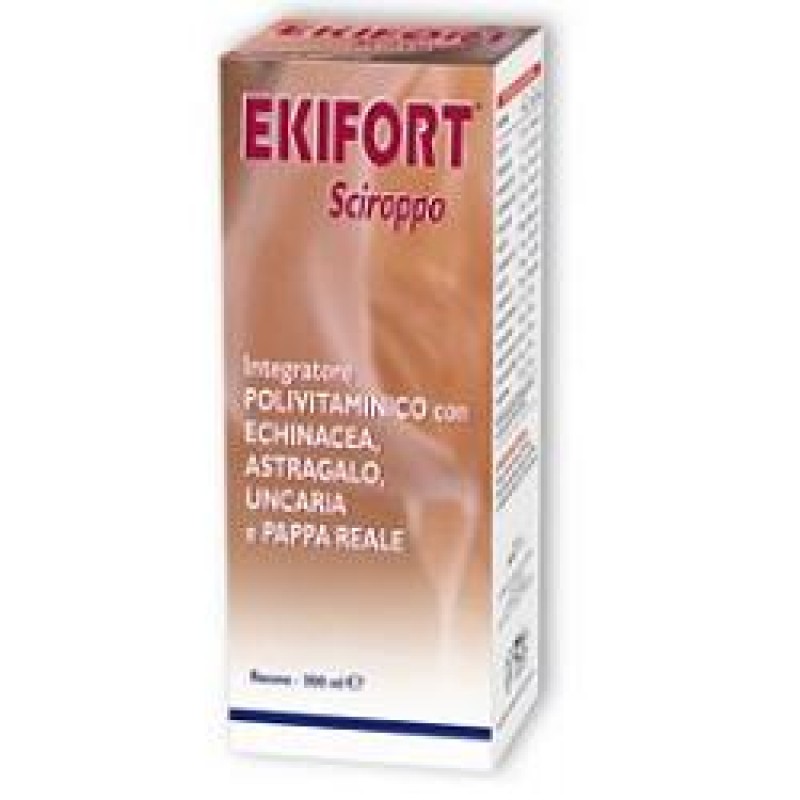 EKIFORT 200 ML