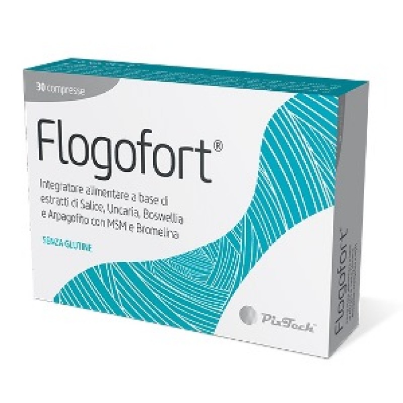 FLOGOFORT 30CPR