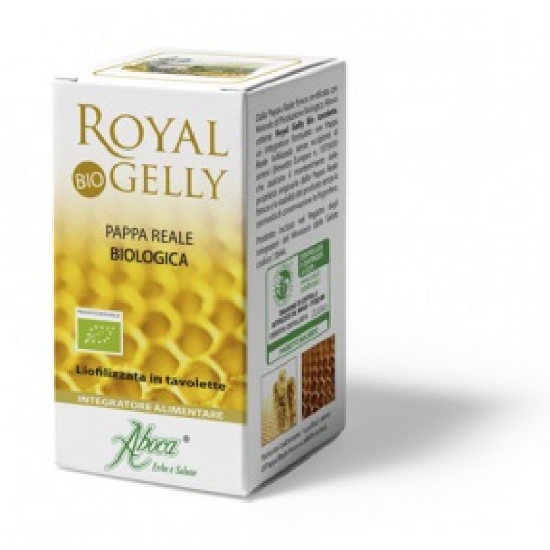 ROYALGELLY 40 TAVOLETTE