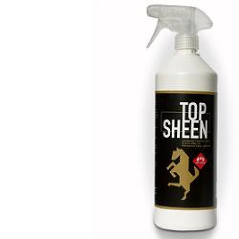 TOP SHEEN 1000ML