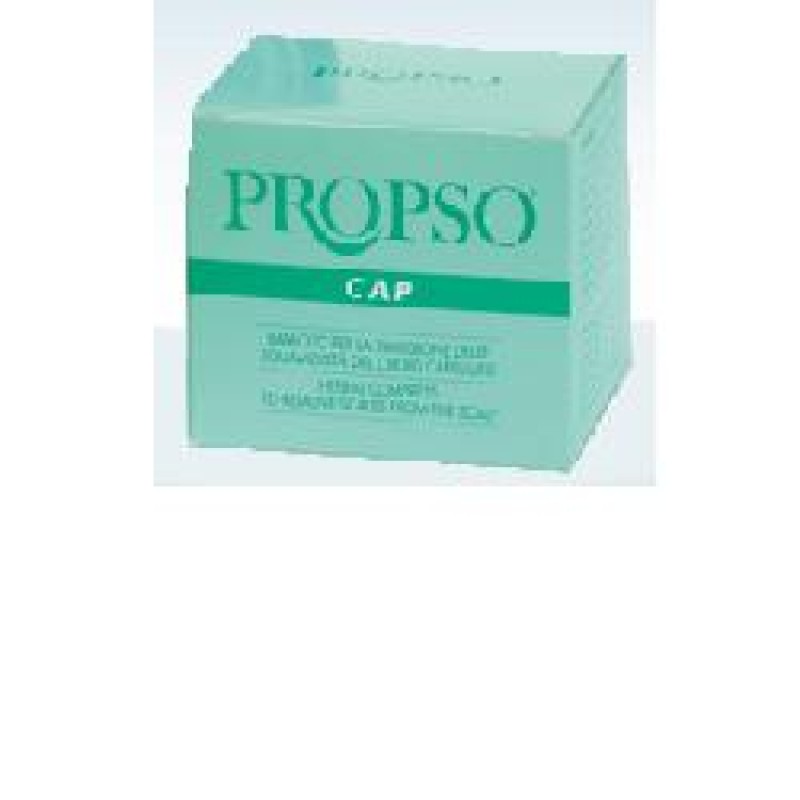 PROPSO IMPACCO CAP 150ML