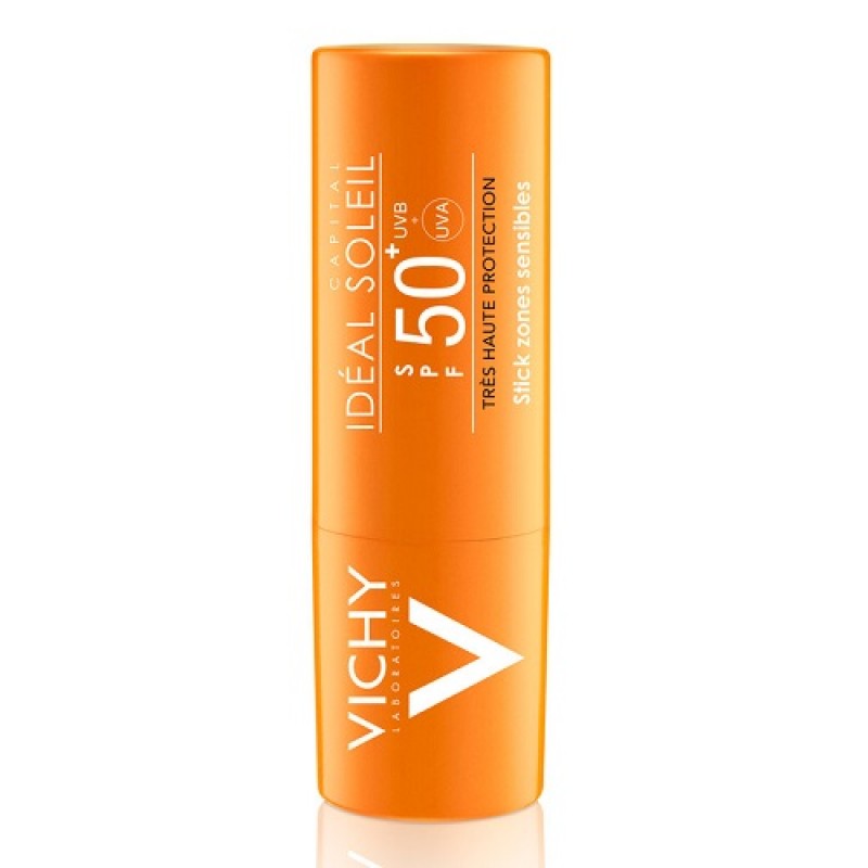 IDEAL SOLEIL STICK SPF50+ 9G