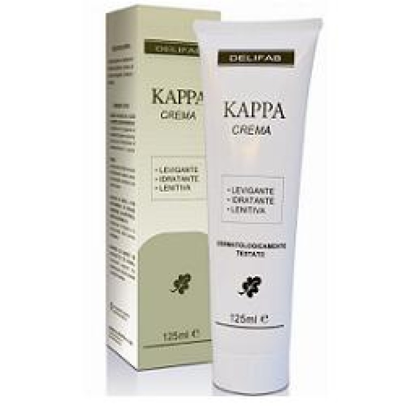 DELIFAB KAPPA 125 ML