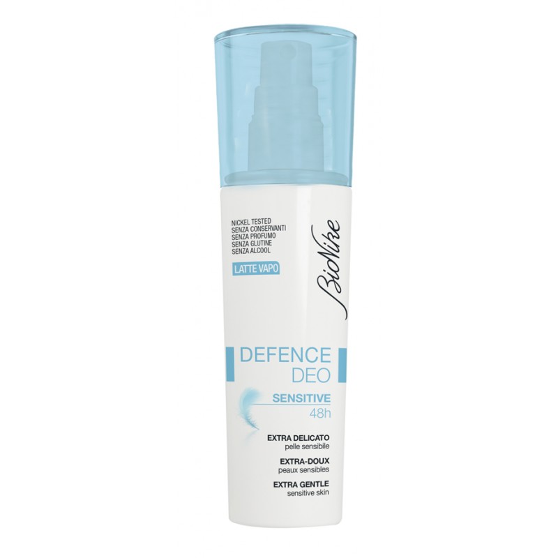 DEFENCE DEO LATTE SPRAY 100 ML