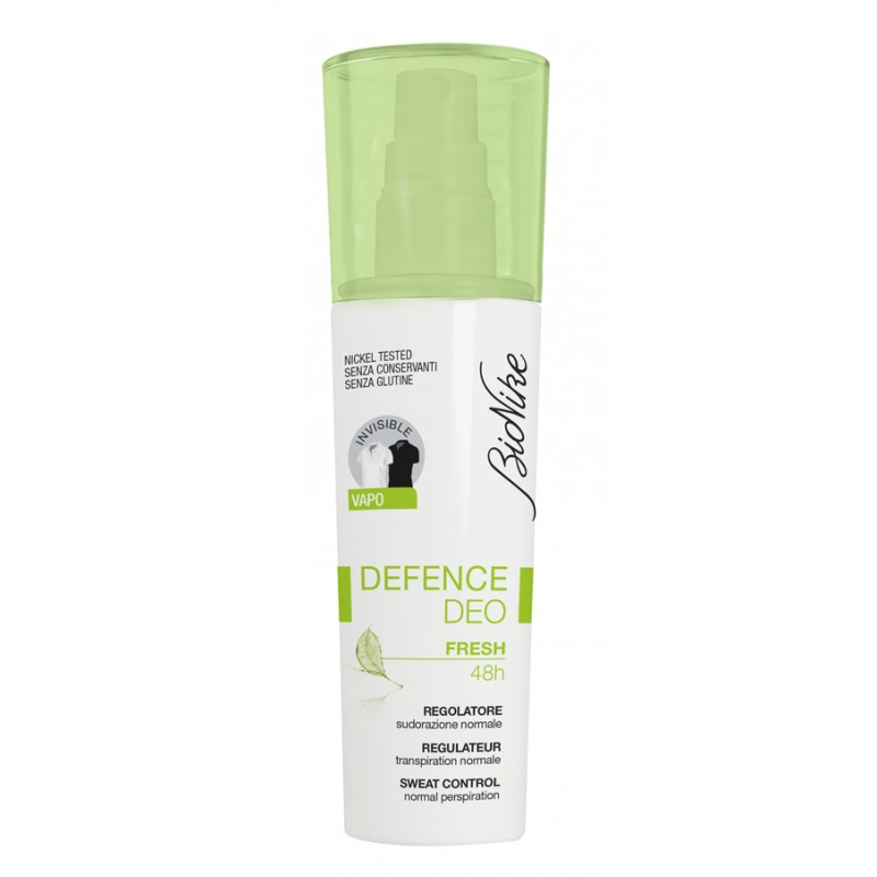 DEFENCE DEO VAPO NO GAS 100 ML