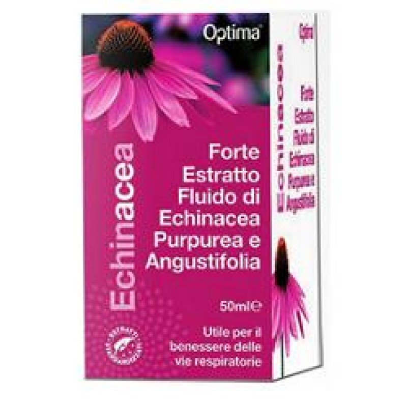 ECHINACEA ESTRATTO FLUIDO FORTE 50 ML