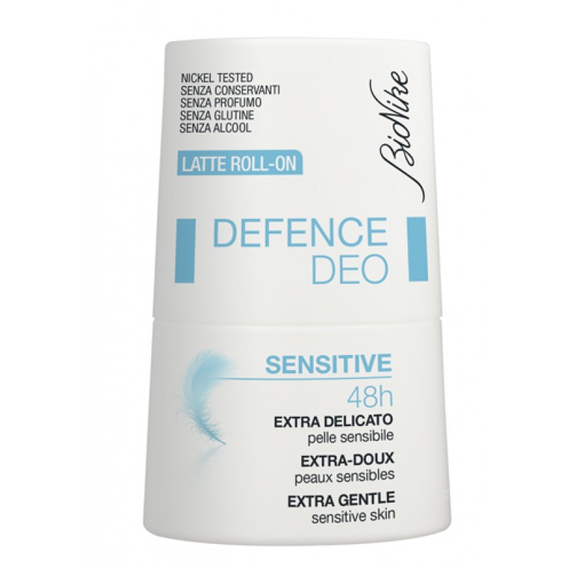 DEFENCE DEO ROLL-ON ANTI MACCHIA 50 ML