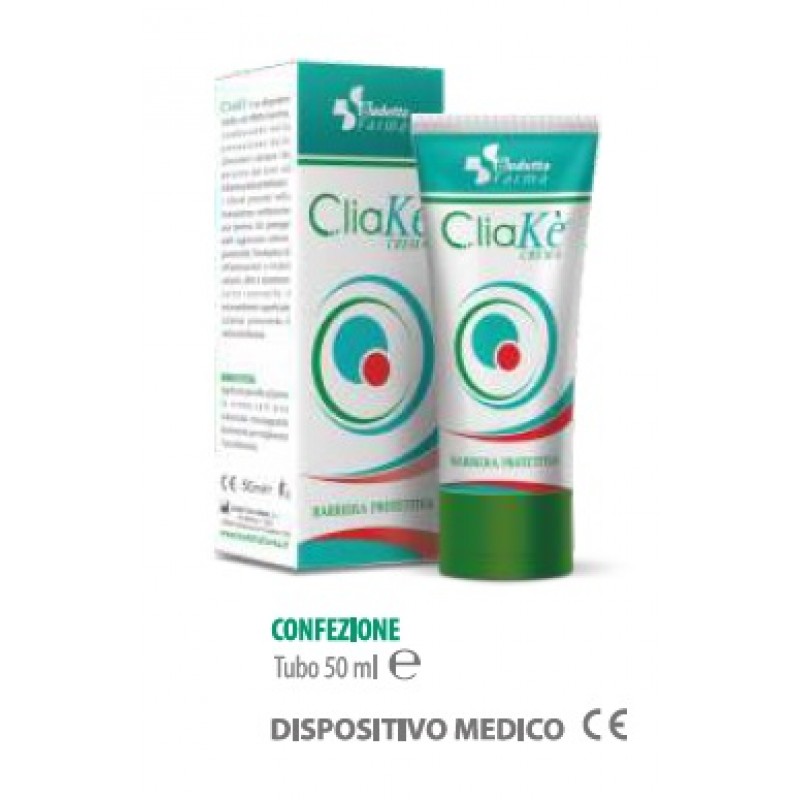 CLIAKE CREMA 50 ML