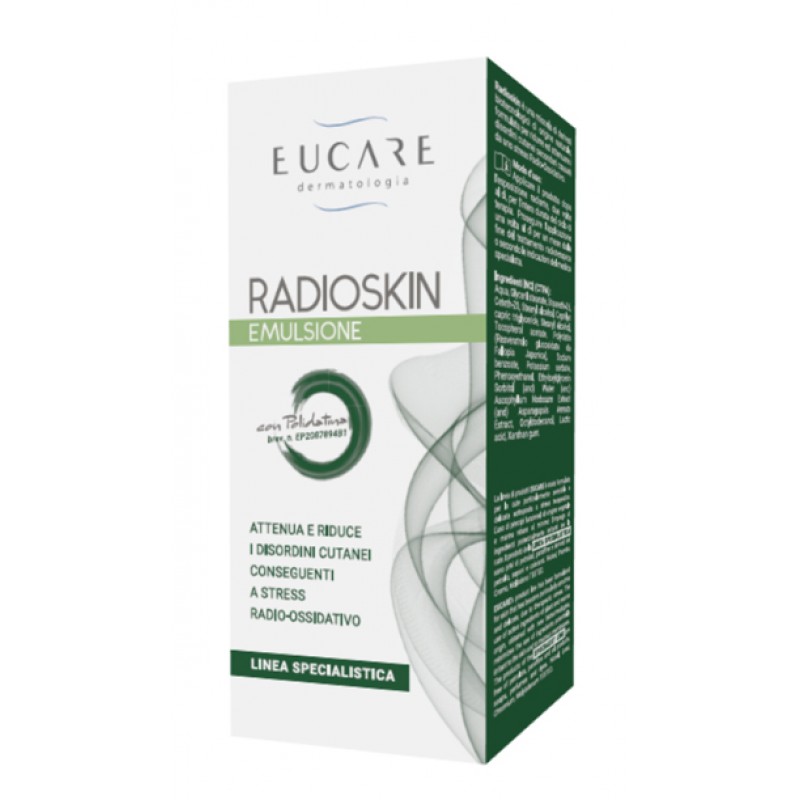 RADIOSKIN 2 CREMA 75 ML