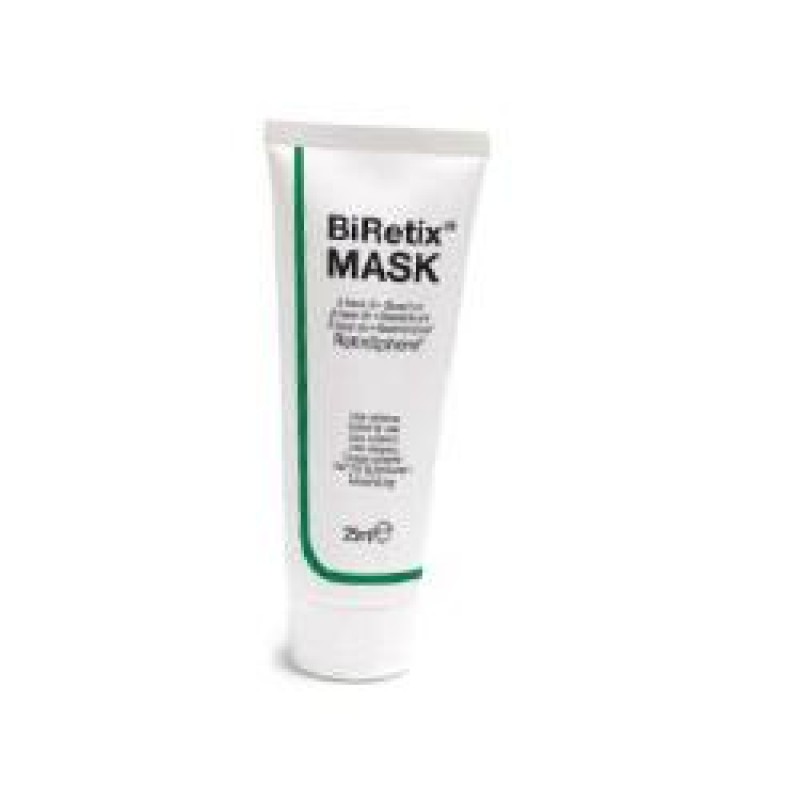 BIRETIX MASK 25ML