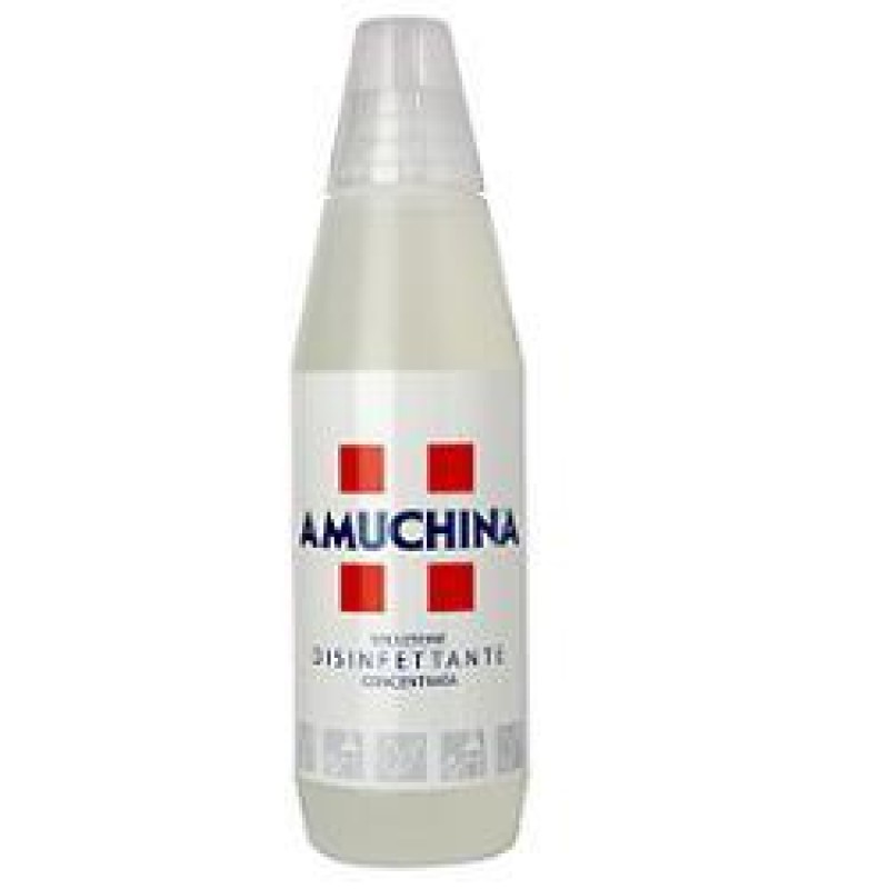 AMUCHINA 1000ML