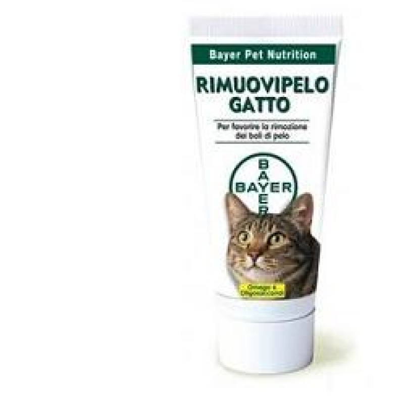 RIMUOVIPELO GATTO 50 G