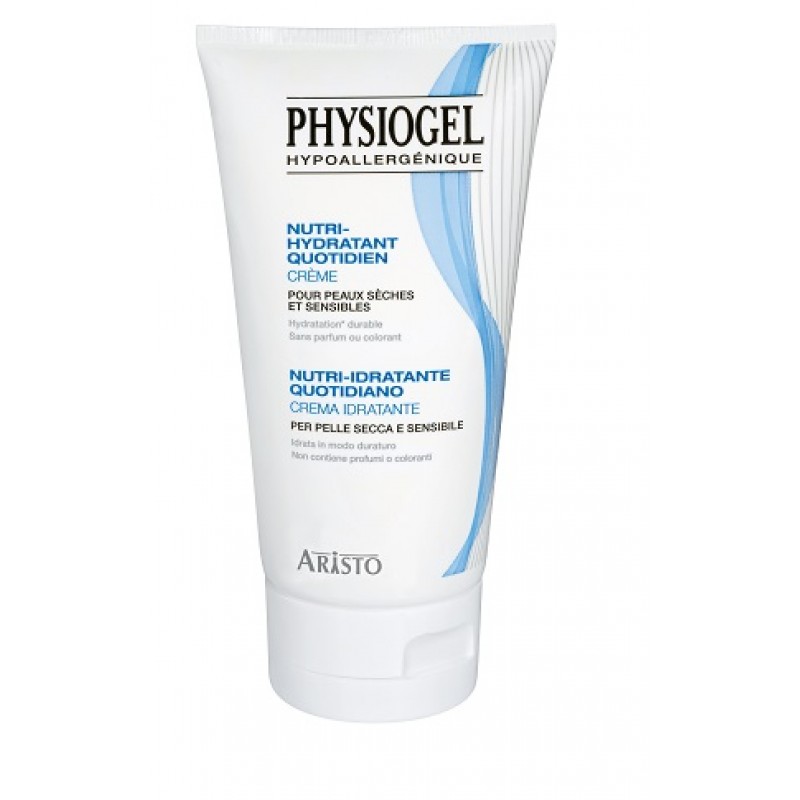 PHYSIOGEL CREMA 150 ML