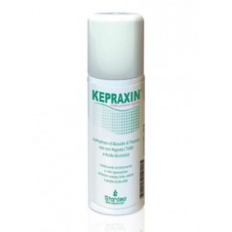 KEPRAXIN TIAB POLV SPRAY 125ML