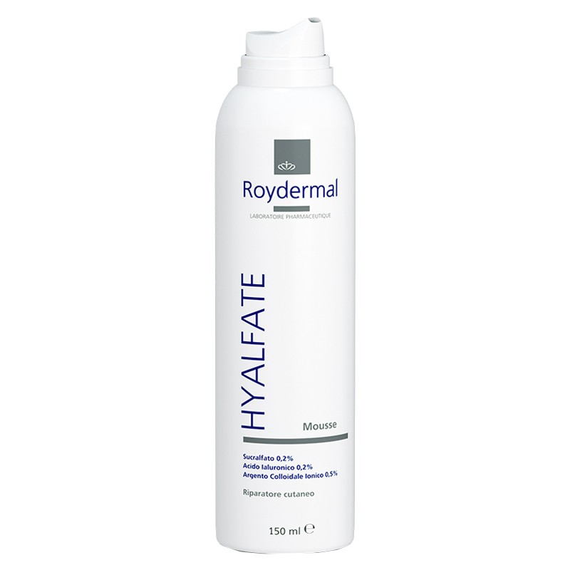 HYALFATE MOUSSE 150 ML