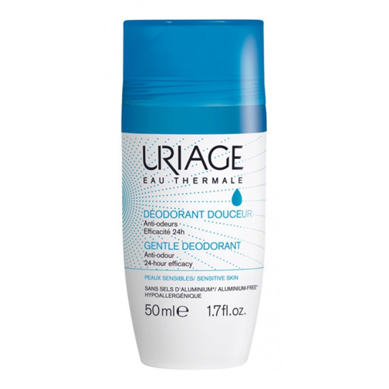 URIAGE DEO DOUCEUR ROLL-ON 50 ML