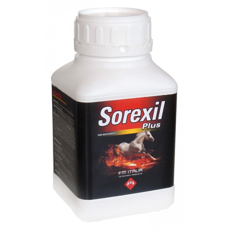 SOREXIL 1 KG