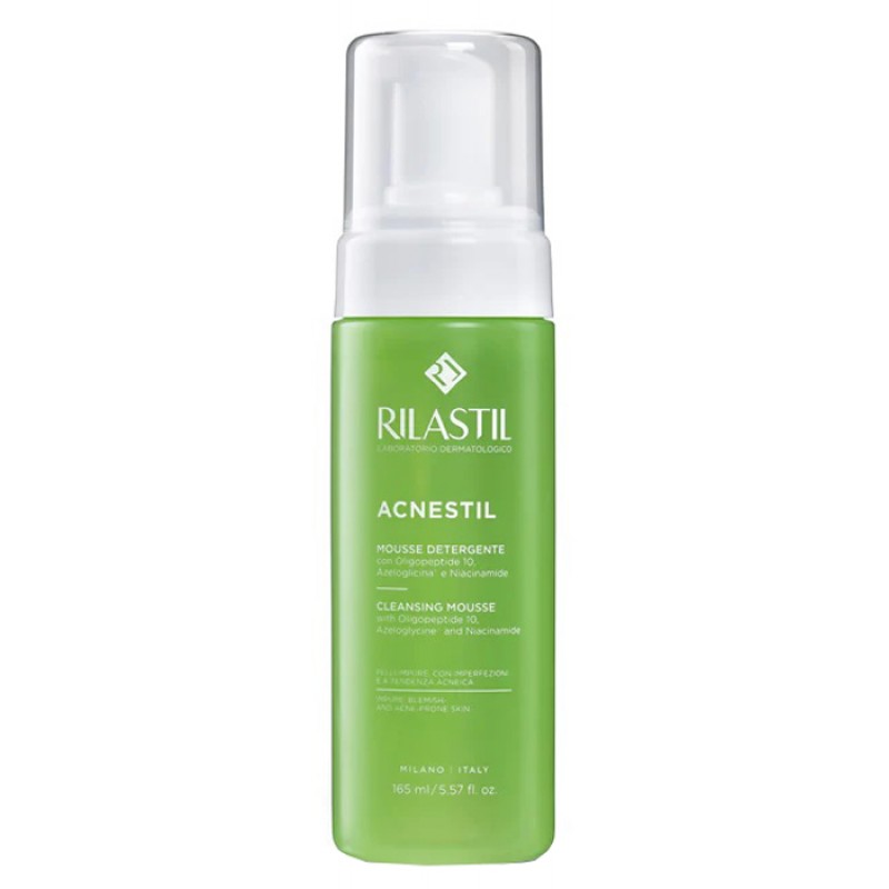 RILASTIL MD ACNESTIL MOUSSE