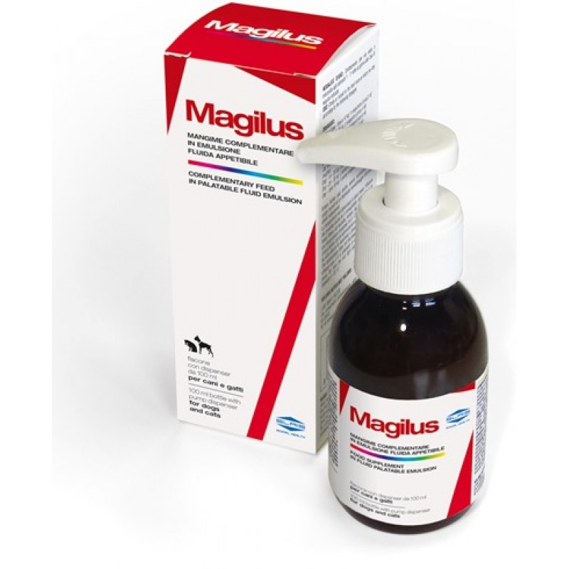 MAGILUS 100 ML