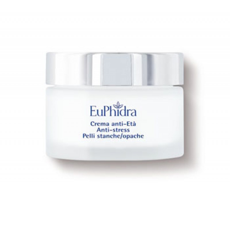 EUPHIDRA SKIN CR STRESS 40ML