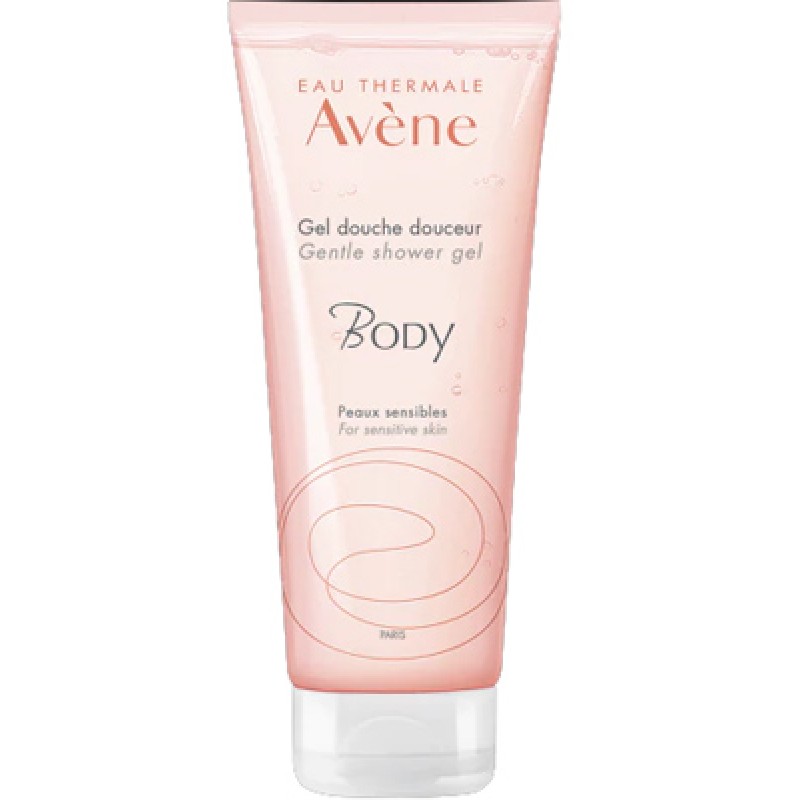 EAU THERMALE AVENE GEL DOCCIA 200 ML