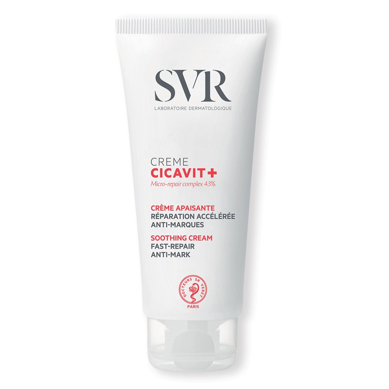 SVR CICAVIT CREMA 100 ML