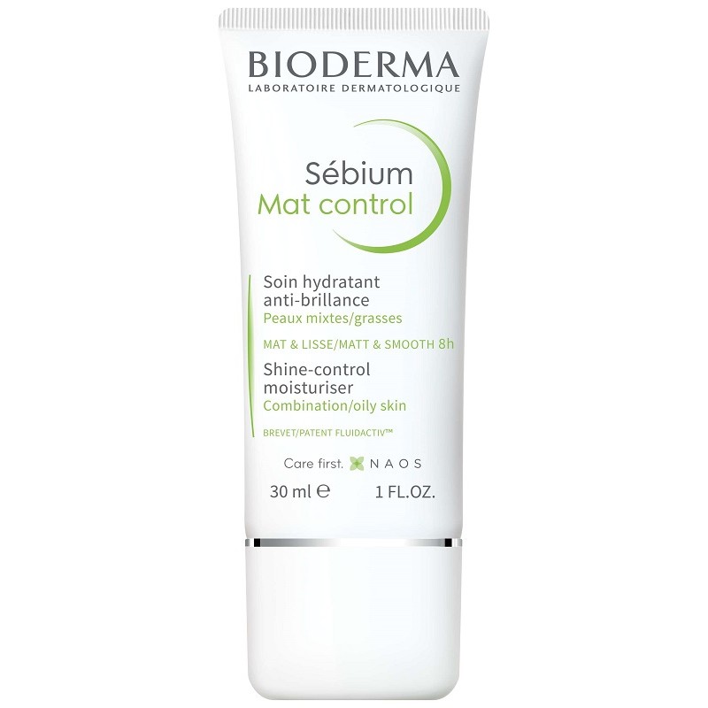 SEBIUM MAT CONTROL 30 ML