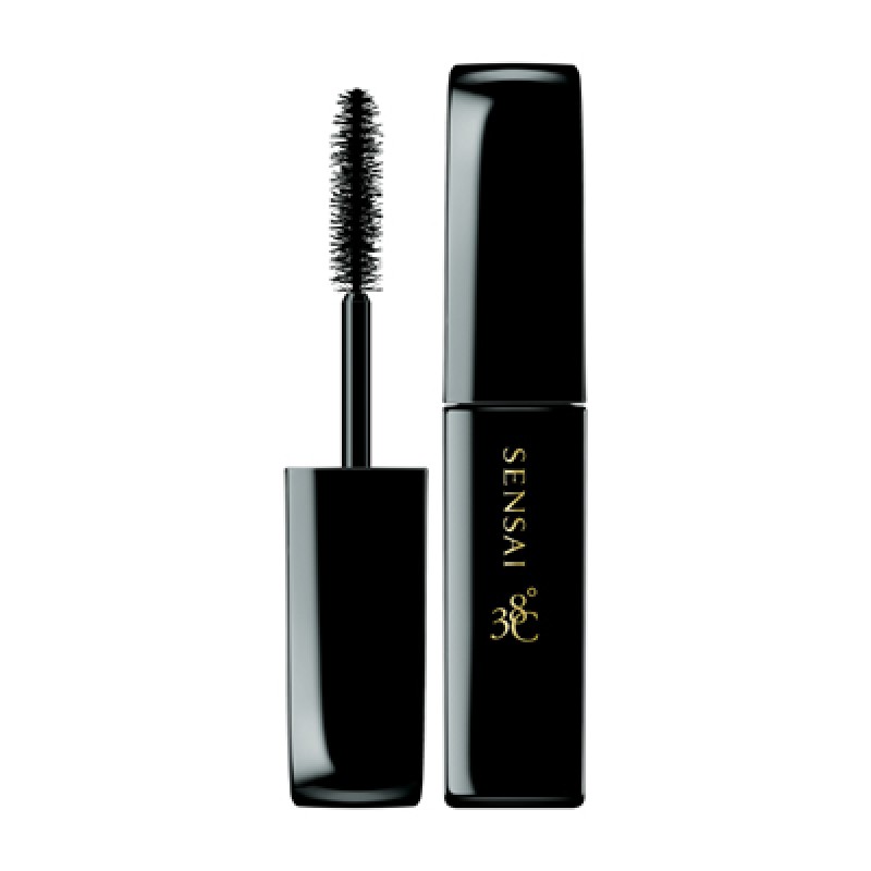 SENSAI MASCARA 38C LASH VOLUMISER 10 ML