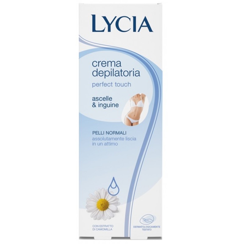 LYCIA  CREMA A/I PERF 100ML