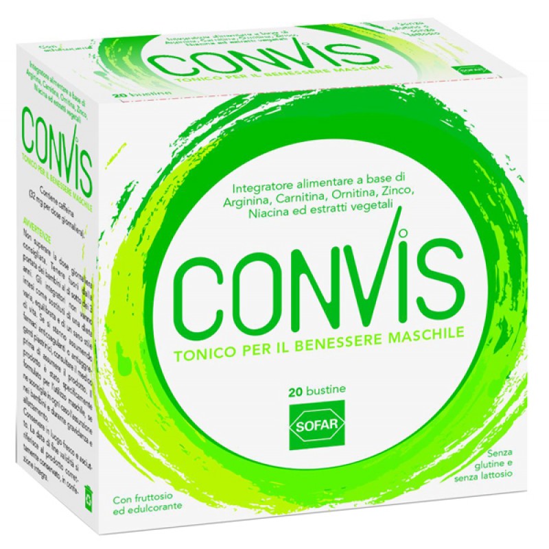 CONVIS 160 G