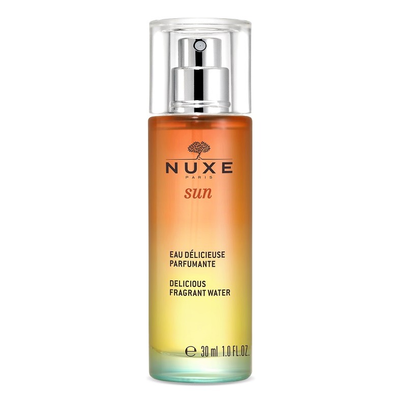 NUXE EAU DELICIEUSE PARFUMANTE 30 ML