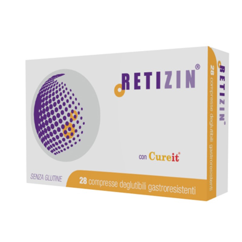 RETIZIN 28 COMPRESSE