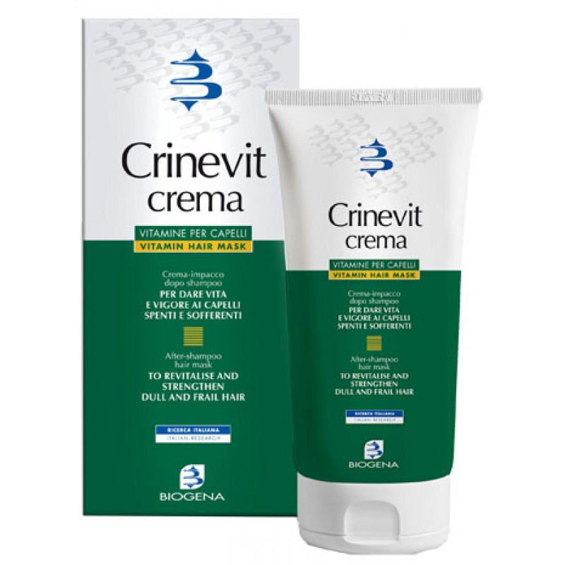 CRINEVIT CREMA 150 ML