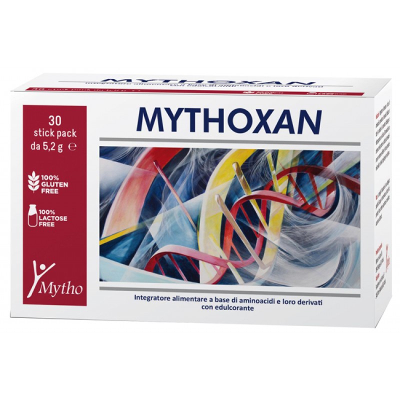 MYTHOXAN 30 BUSTINE
