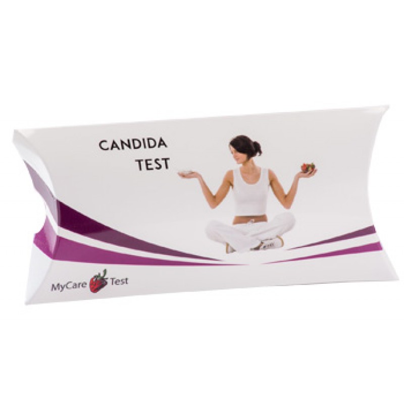 CANDIDA TEST