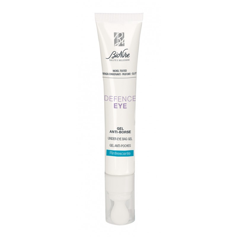 DEFENCE EYE GEL ANTI-BORSE 15 ML