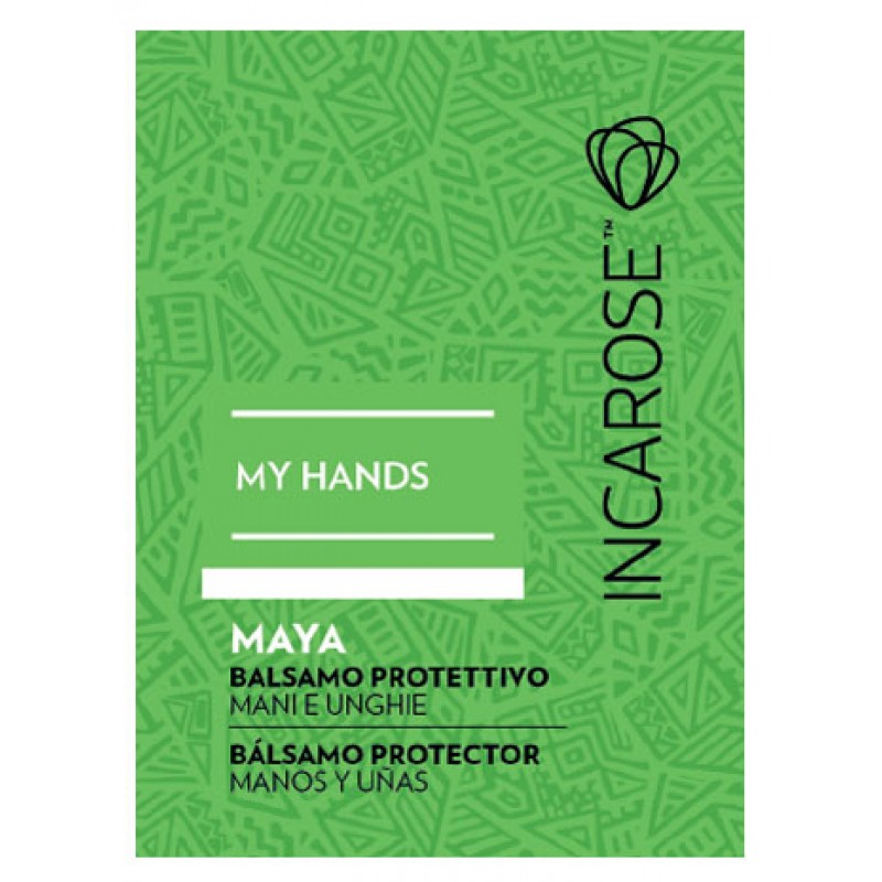 MY HANDS MAYA 40 ML BALSAMO PROTETTIVO