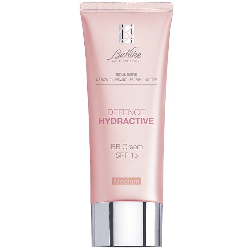 DEFENCE HYDRACTIVE BB CREAM MEDIUM 40 ML