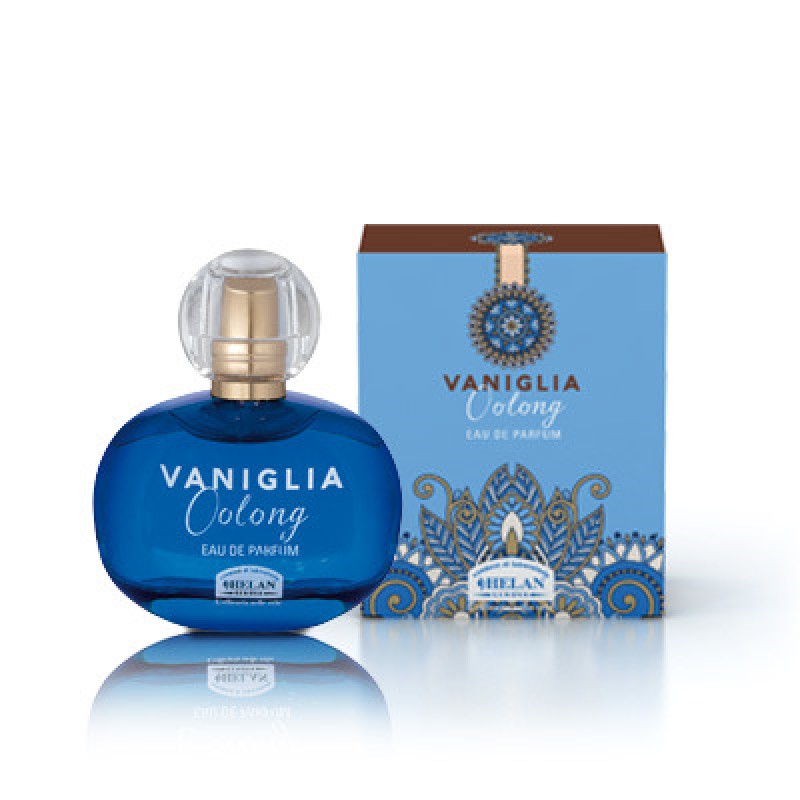 VANIGLIA OOLONG EAU DE PARFUM 50 ML